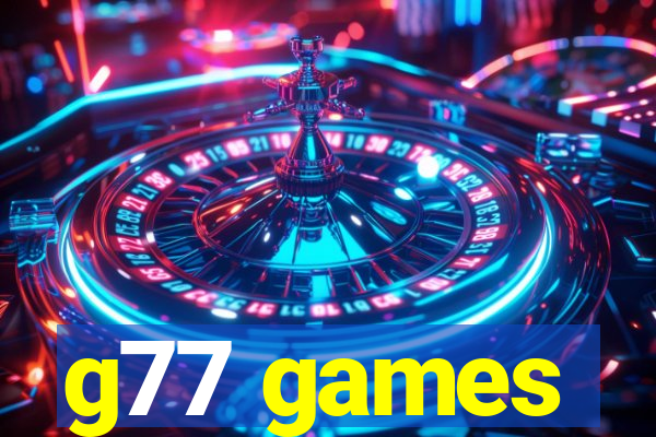 g77 games